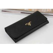人気商品  2026 PRADA プラダース長財布.105.