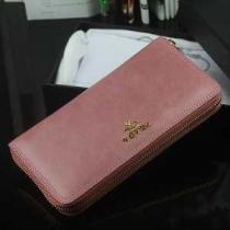 SALE開催 2026 PRADA プラダース長財布.105.