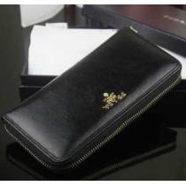 2026 美品 PRADA プラダース長財布.105.