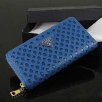 SALE!今季 2026 PRADA プラダース長財布.105.