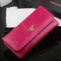 2026 人気商品 PRADA プラダース長財布.105.