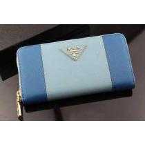 超人気美品◆ 2026 PRADA プラダース長財布.105.