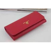 完売品！ 2026 PRADA プラダース長財布.105.