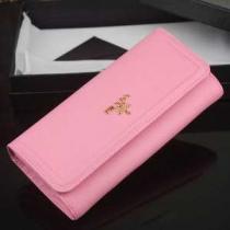 格安！ 2026 PRADA プラダース長財布.105.
