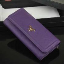 2026 値下げ！ 2026 PRADA プラダース長財布.105.