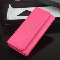 上質 2026 PRADA プラダース長財布.105.