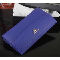 2026 欧米韓流/雑誌 PRADA プラダース長財布.105.