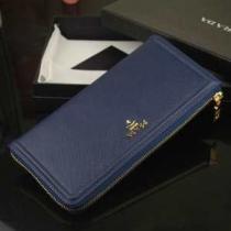 入手困難 2026 PRADA プラダース長財布.105.