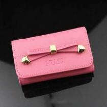 美品！2026 PRADA プラダース長財布.105.