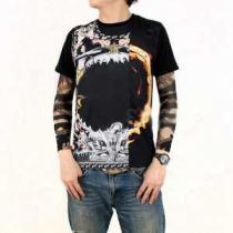 2026春夏 SALE!今季 GIVENCHY ジバンシー 半袖 Tシャツ