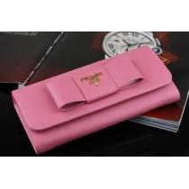 2026 人気激売れ新作  PRADA プラダース長財布.105.