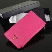 2026 超人気美品◆ PRADA プラダース長財布.105.