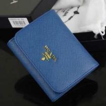 最旬アイテム 2026 PRADA プラダース長財布.105.