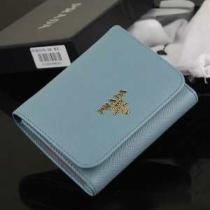 2026高級感演出 PRADA プラダース長財布.105.
