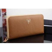 大人気！ 2026 PRADA プラダース長財布.105.