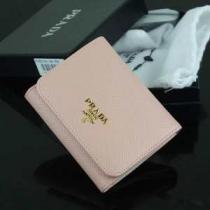 超レア 2026 PRADA プラダース長財布.105.