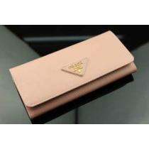 存在感◎ 2026 PRADA プラダース長財布.105.