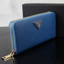 2026 完売品！PRADA プラダース長財布.105.