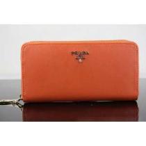 超人気美品◆ 2025 PRADA プラダース長財布.105.