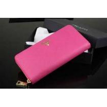 2026 値下げ！ 2026 PRADA プラダース長財布.105.