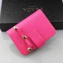 2026 夏コーデ PRADA プラダース長財布.105.