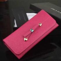 2026 PRADA プラダース長財布.105.