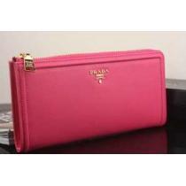 2026 入手困難 PRADA プラダース長財布.105.