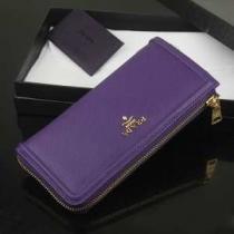 2026 PRADA プラダース長財布.105.