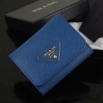 2026 PRADA プラダース長財布.105.