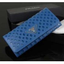 美品！2026 PRADA プラダース長財布.105.