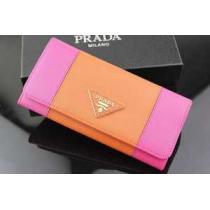 2026 PRADA プラダース長財布.105.