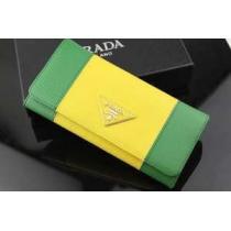 2026 PRADA プラダース長財布.105.