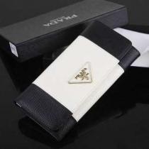 入手困難 2025 PRADA プラダース長財布.105.