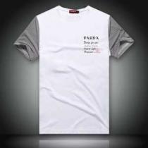 上質 大人気 2026春夏 PRADA プラダ 半袖 Tシャツ