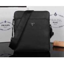 抜群の雰囲気が作れる! 2026春夏 PRADA プラダ ショルダーバッグ PR-M25-3.57.