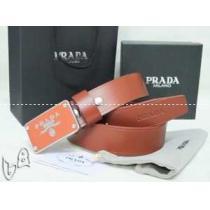 特価PRADA プラダ 2026春夏 新作 最高ランク 本革（牛皮）ベルト