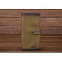 完売品! 2026春夏 PRADA プラダ メンズ財布.158.