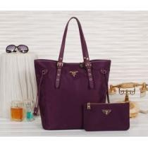 完売品！2026春夏 PRADA プラダ  ショルダーバッグ レディース.68.