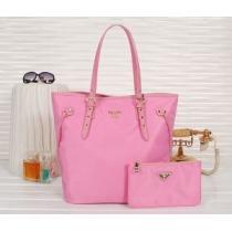お買得 PRADA プラダ 2026春夏  ショルダーバッグ レディース.68.