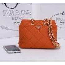 高級感演出  PRADA プラダ 2026春夏  ショルダーバッグ レディース.68.