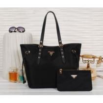 SALE!今季 PRADA プラダ 2026春夏 ショルダーバッグ レディース.68.