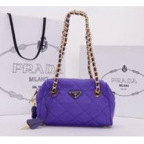 超人気美品◆ PRADA プラダ 2026春夏  ショルダーバッグ レディース.68.