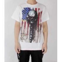 新作登場 2025春夏 GIVENCHY ジバンシー  半袖 Tシャツ
