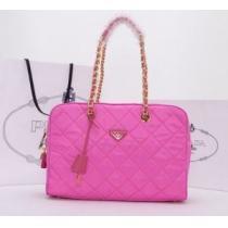 2026春夏 PRADA プラダ ～希少  ショルダーバッグ レディース.68.