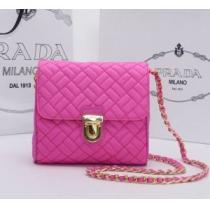 2025春夏 PRADA プラダ 大人気 ショルダーバッグ レディース.68.