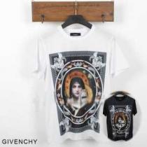 大人気☆NEW!!2026春夏 GIVENCHY ジバンシー  半袖 Tシャツ