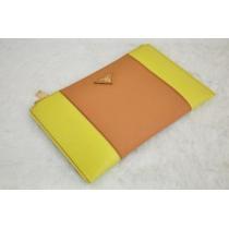 超人気美品◆ 2026 PRADA プラダ  レディース財布.105.