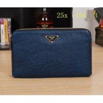 めちゃくちゃお得2026 PRADA プラダ  レディース財布.105.