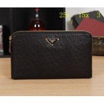 SALE!今季 2026 PRADA プラダ  レディース財布.105.