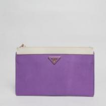 抜群の雰囲気が作れる!2026 PRADA プラダ  レディース財布.105.